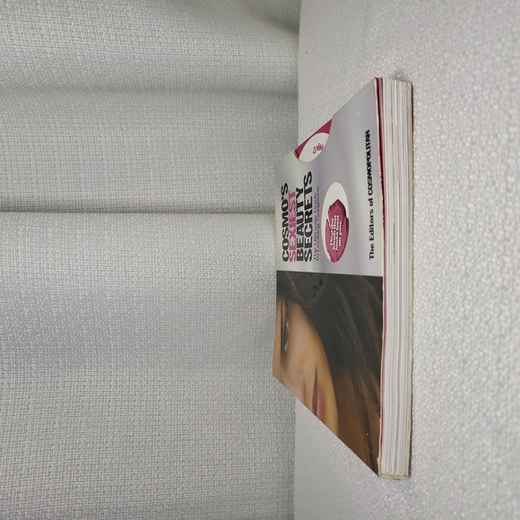 3/$20 Cosmo's Sexiest Beauty Secrets - Picture 8 of 11